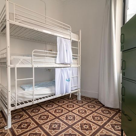 Hostal Youroom Las Palmas Zewnętrze zdjęcie