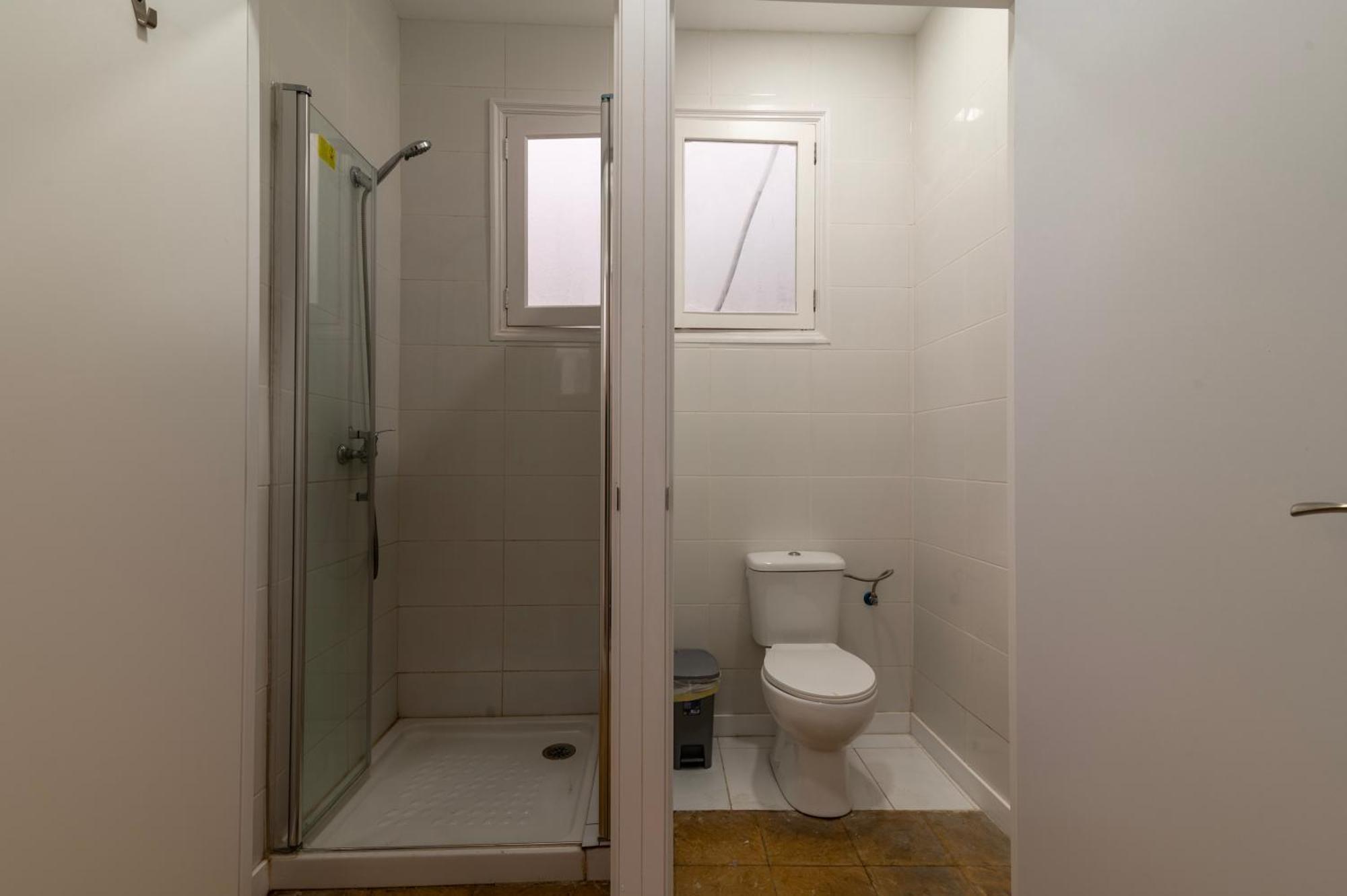 Hostal Youroom Las Palmas Zewnętrze zdjęcie