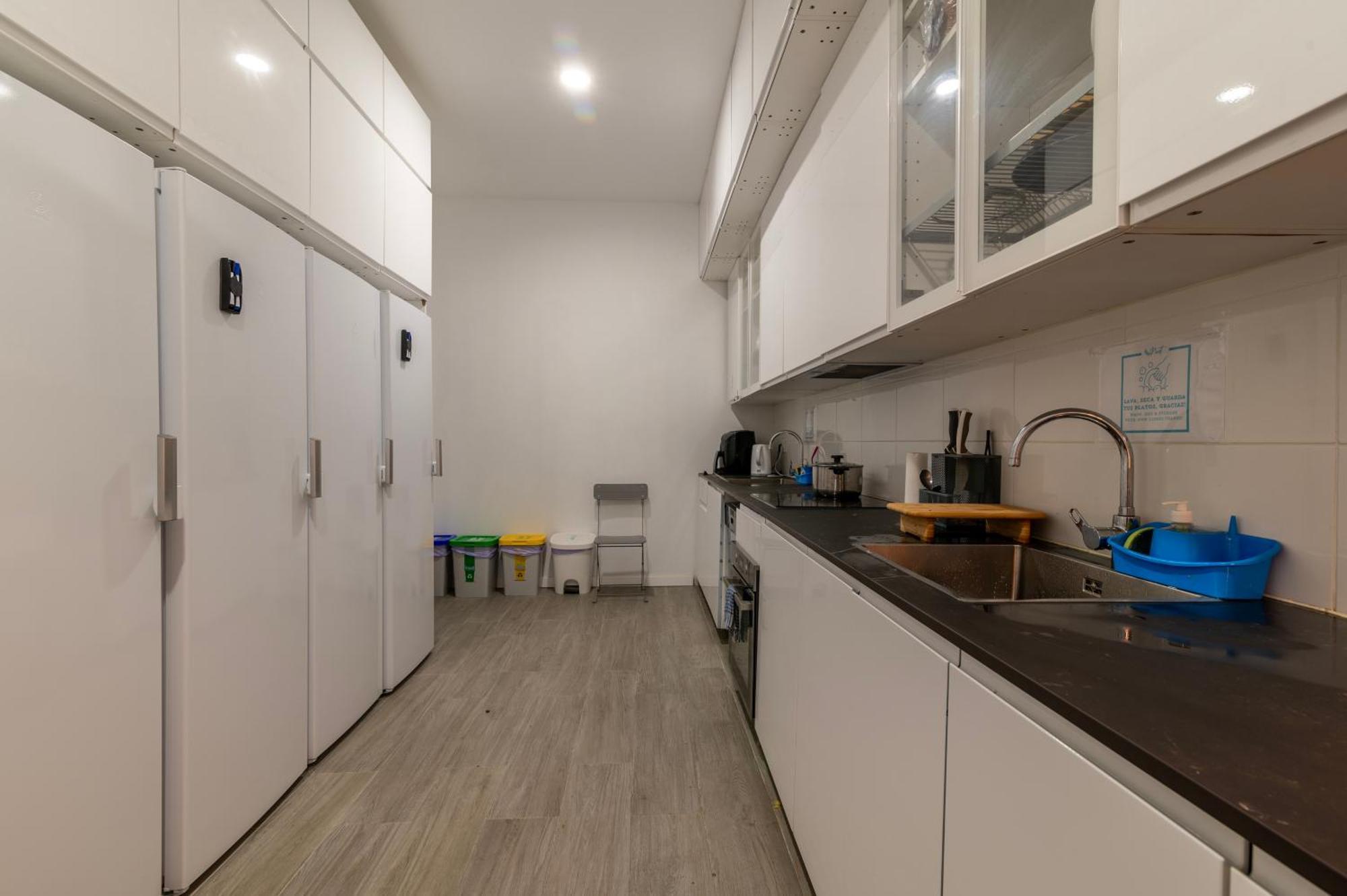 Hostal Youroom Las Palmas Zewnętrze zdjęcie