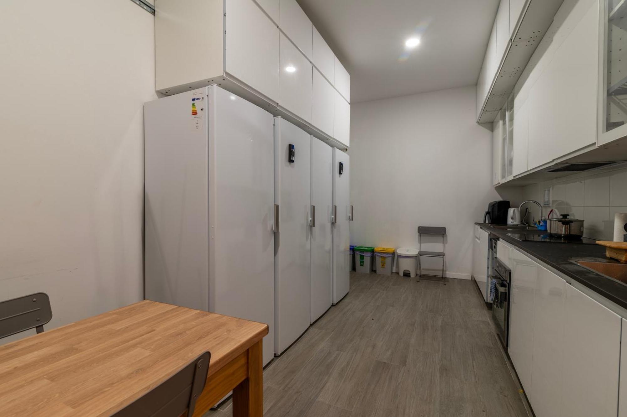 Hostal Youroom Las Palmas Zewnętrze zdjęcie
