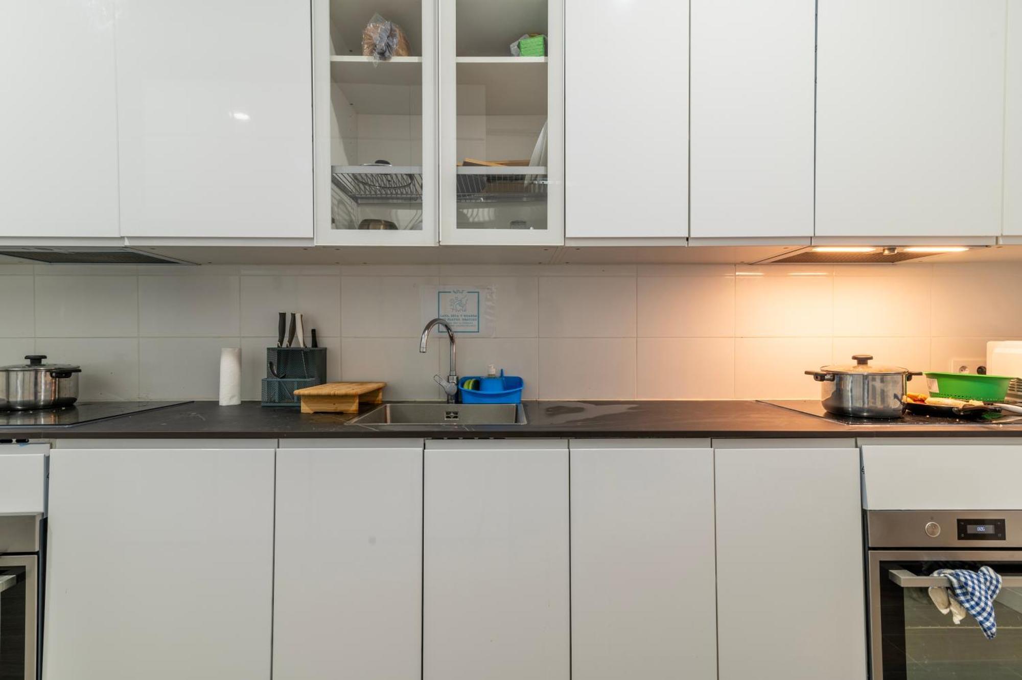 Hostal Youroom Las Palmas Zewnętrze zdjęcie