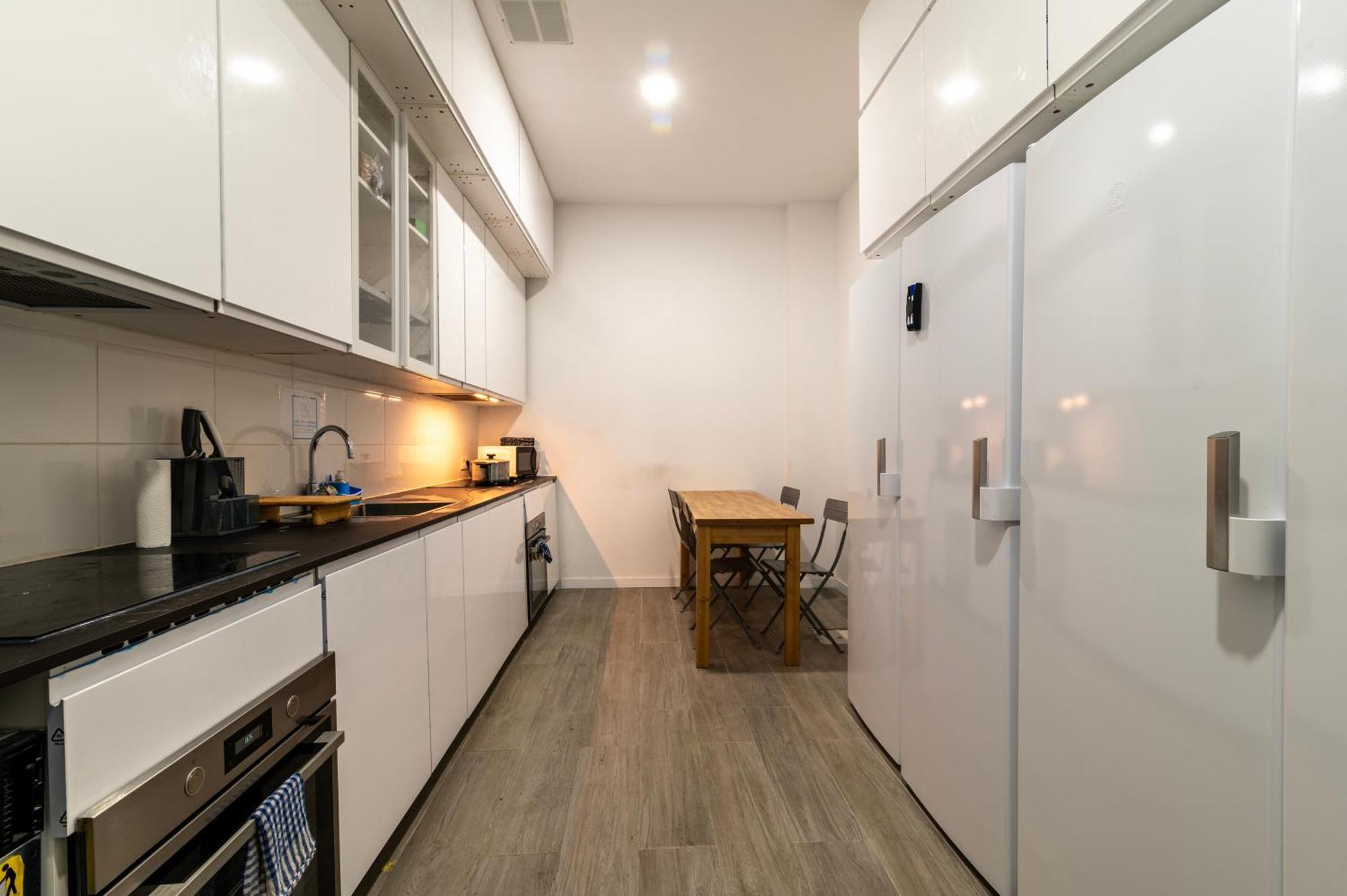 Hostal Youroom Las Palmas Zewnętrze zdjęcie