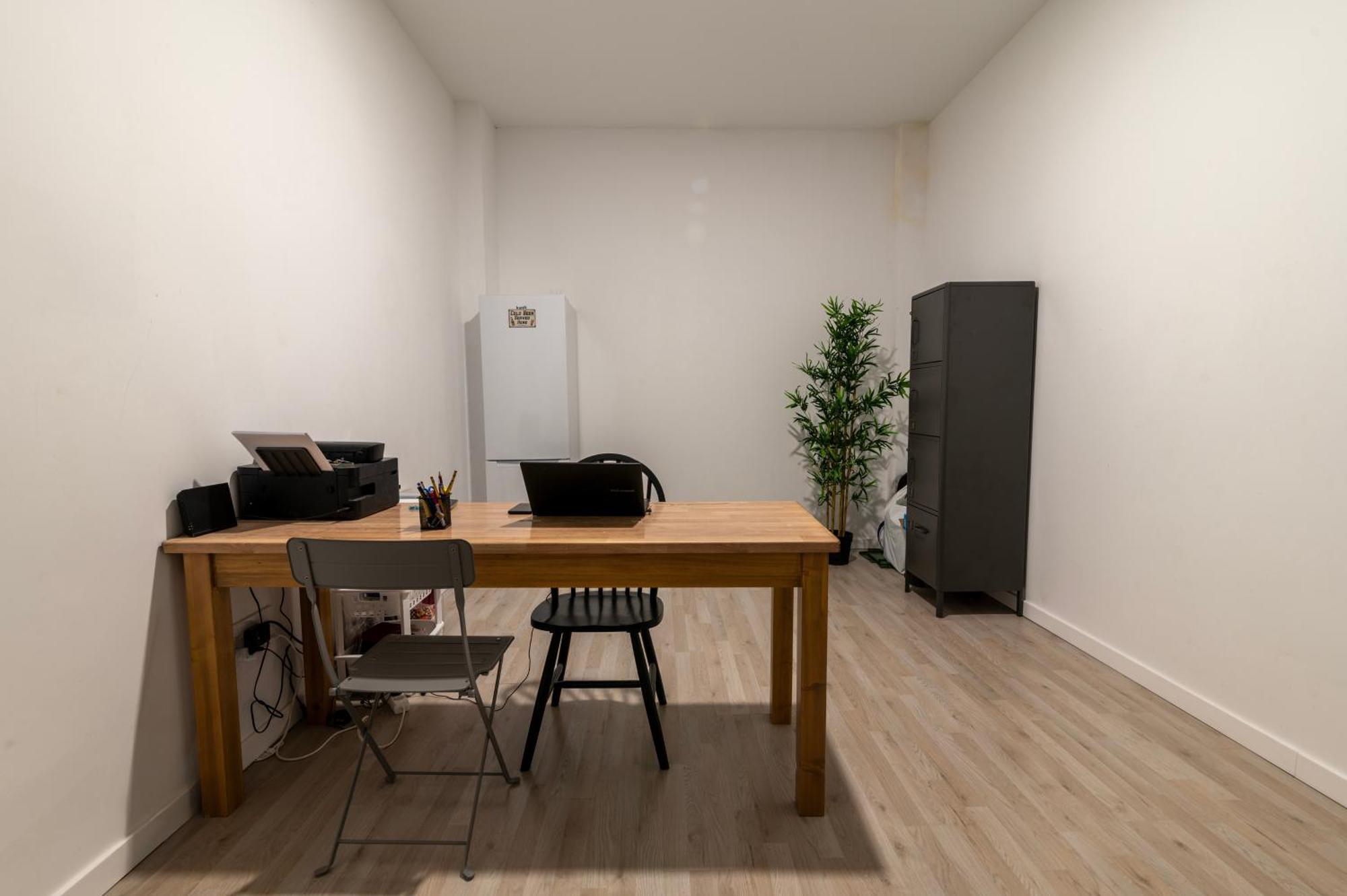 Hostal Youroom Las Palmas Zewnętrze zdjęcie