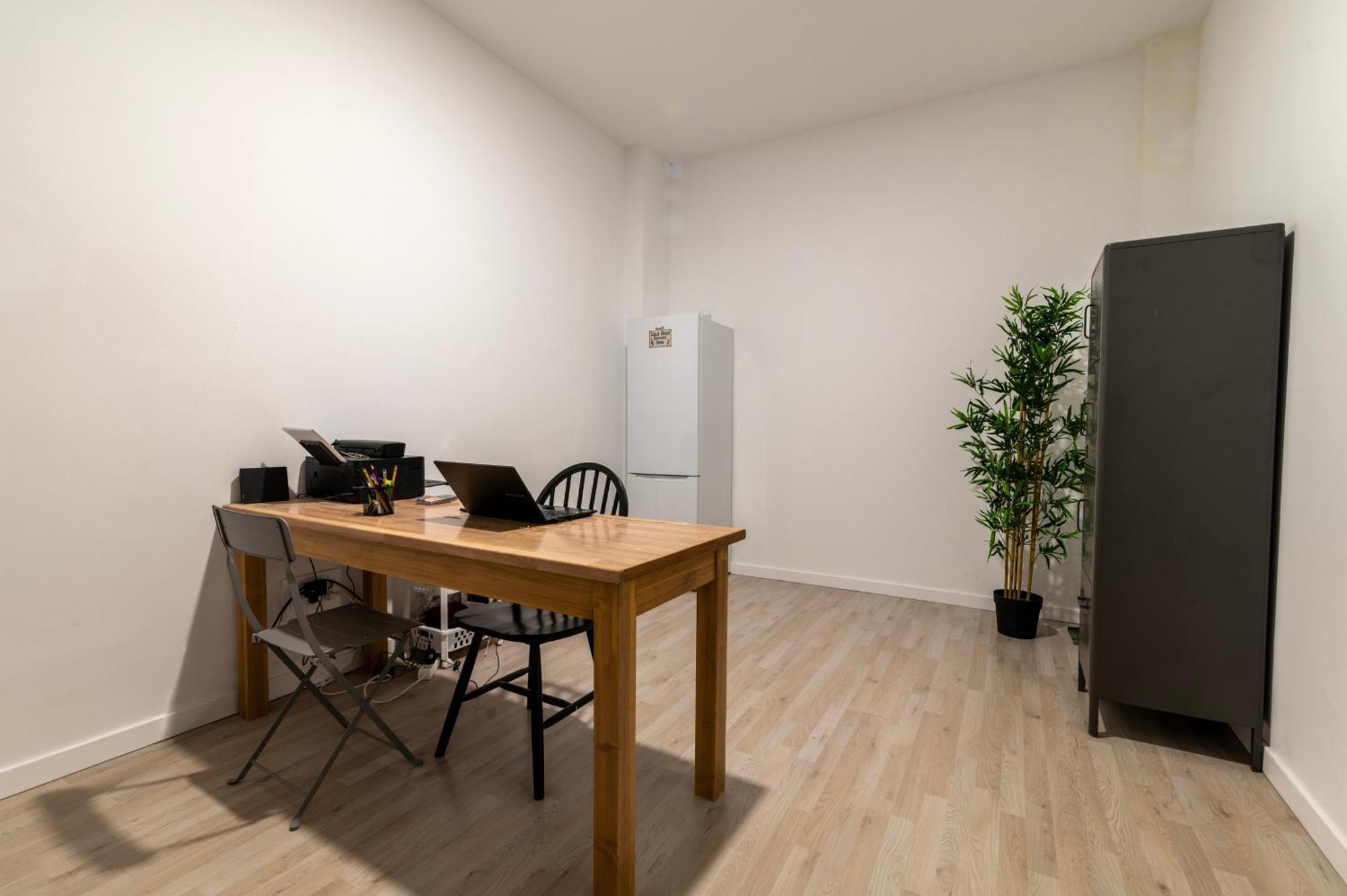 Hostal Youroom Las Palmas Zewnętrze zdjęcie