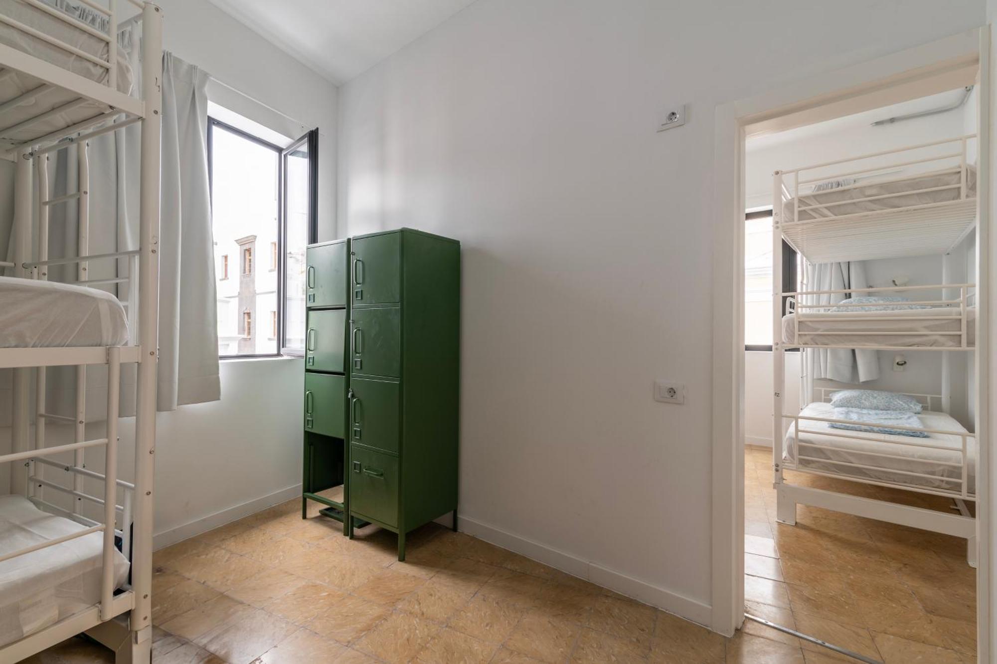 Hostal Youroom Las Palmas Zewnętrze zdjęcie