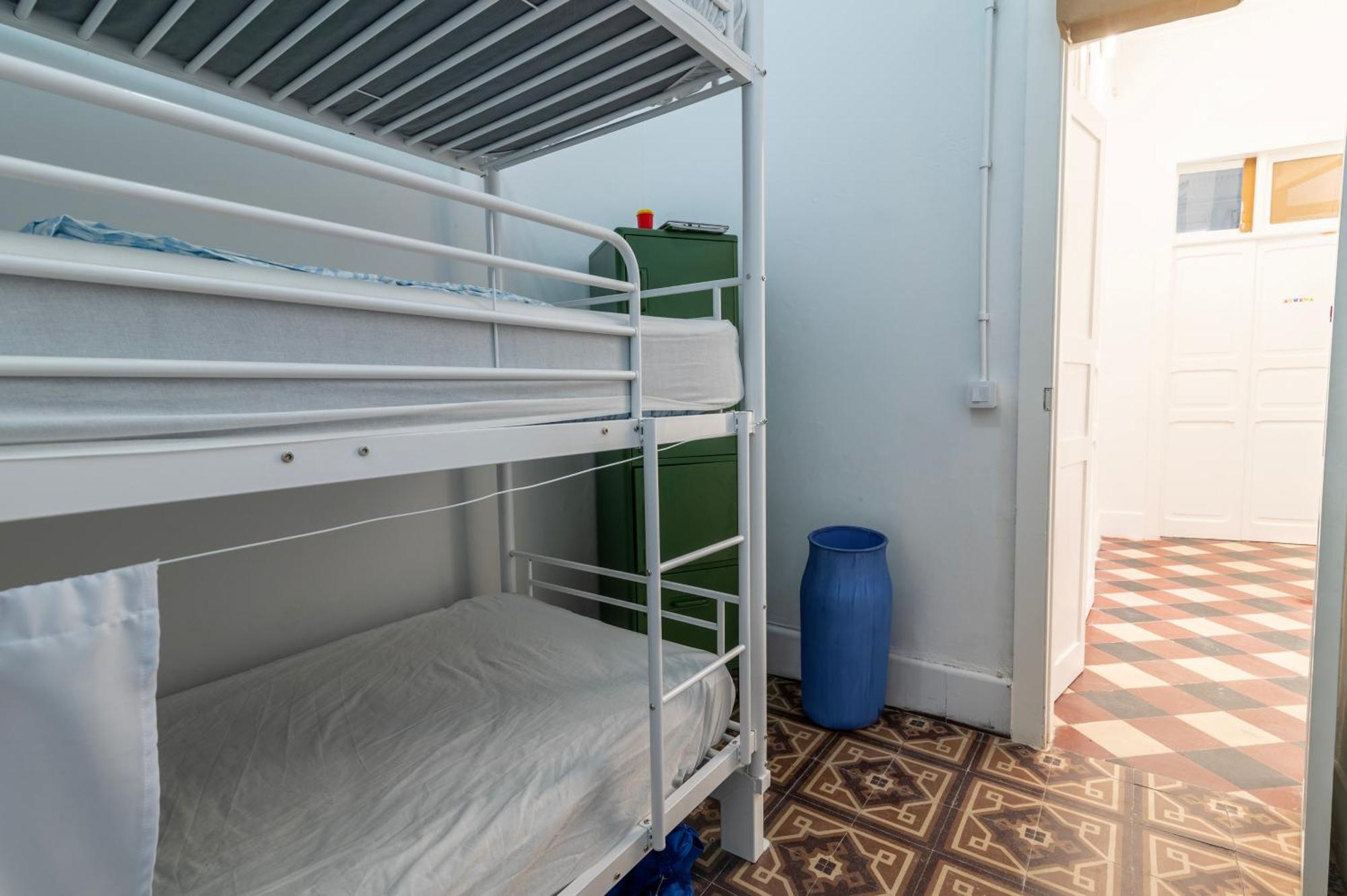 Hostal Youroom Las Palmas Zewnętrze zdjęcie