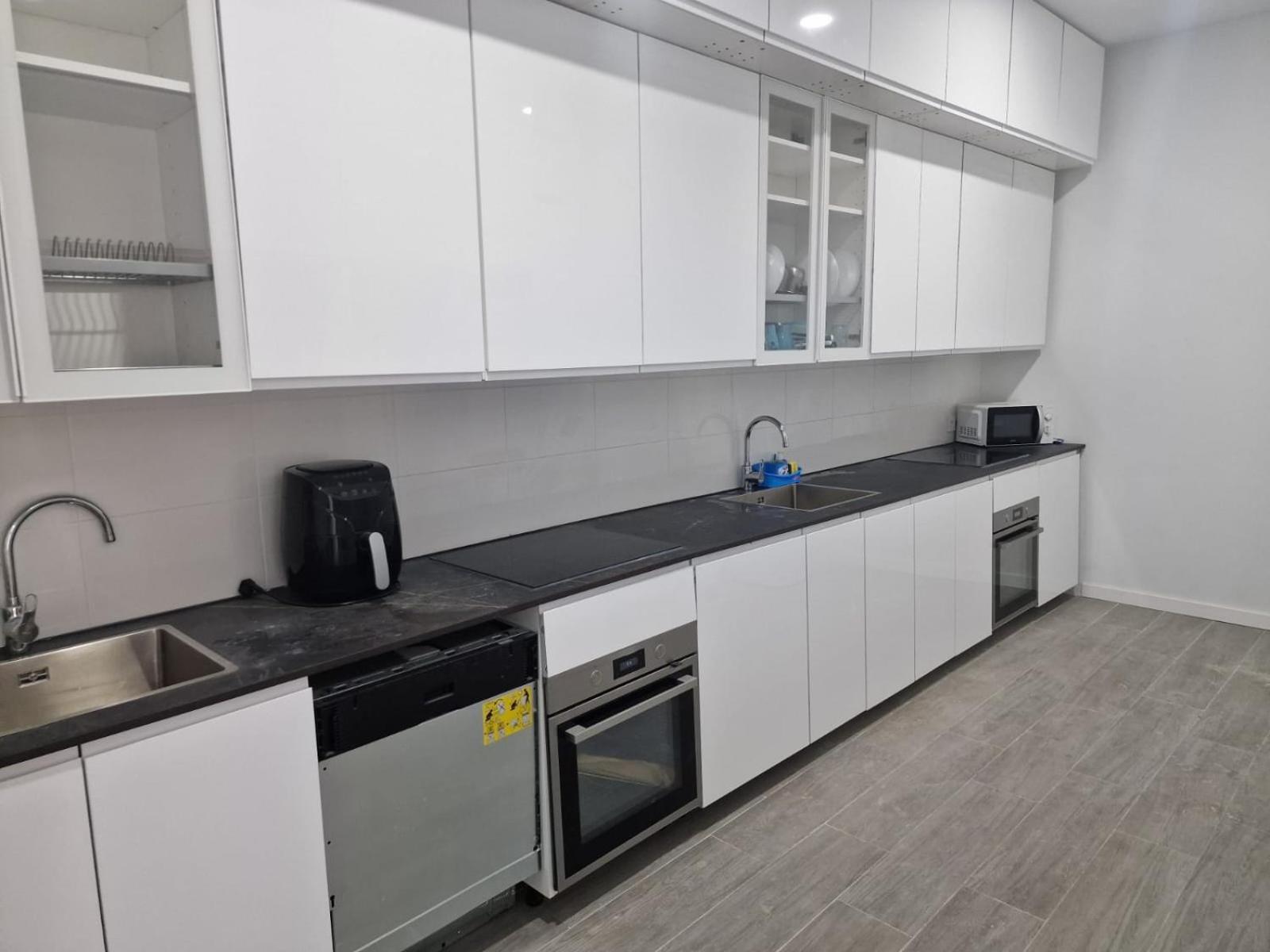 Hostal Youroom Las Palmas Zewnętrze zdjęcie