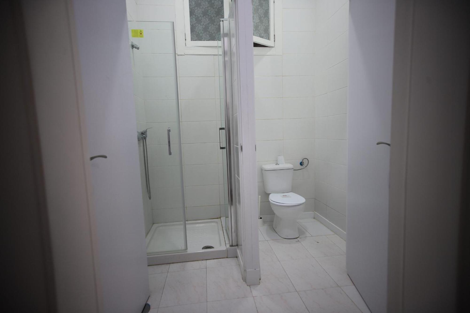 Hostal Youroom Las Palmas Zewnętrze zdjęcie