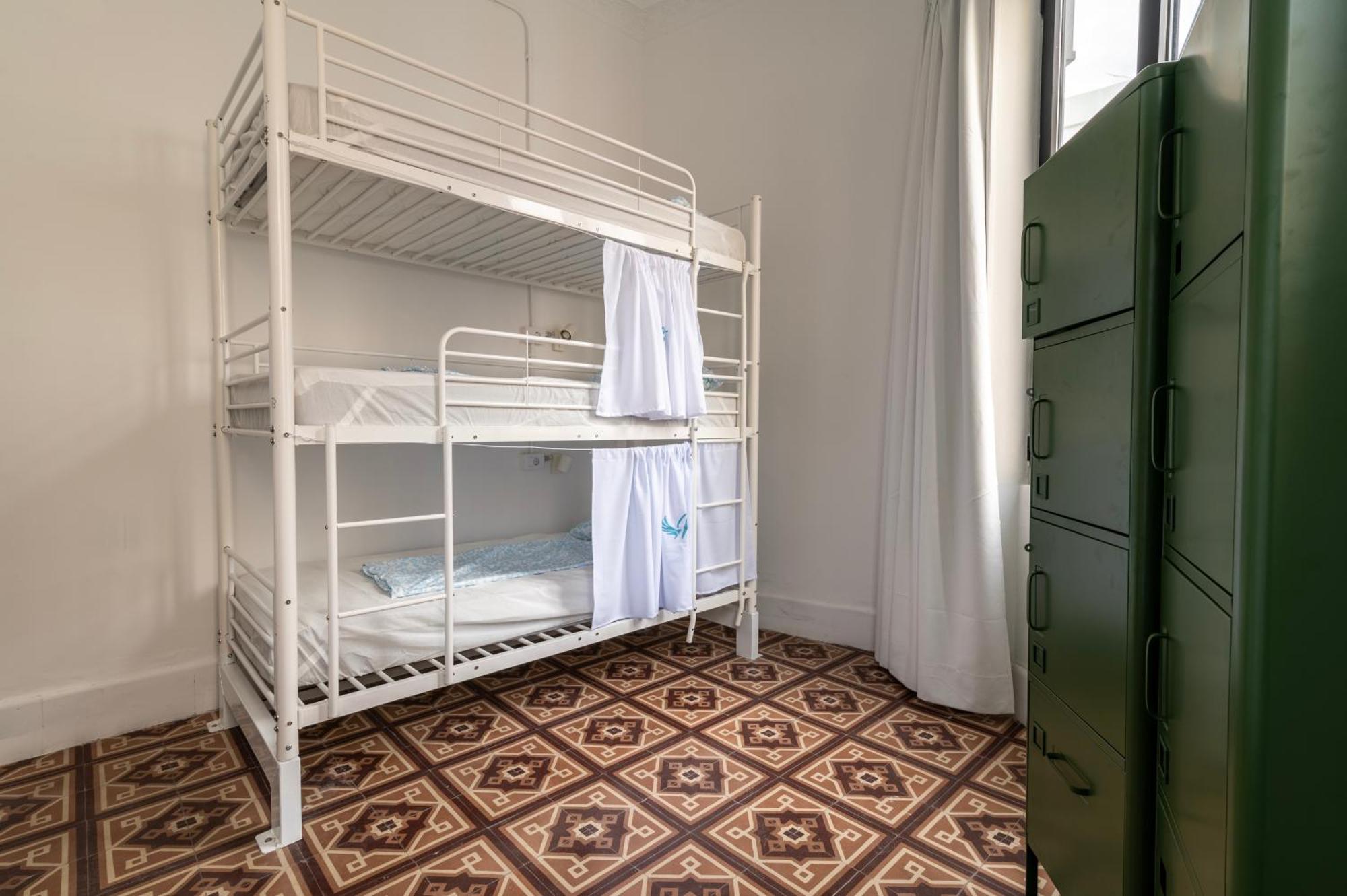 Hostal Youroom Las Palmas Zewnętrze zdjęcie