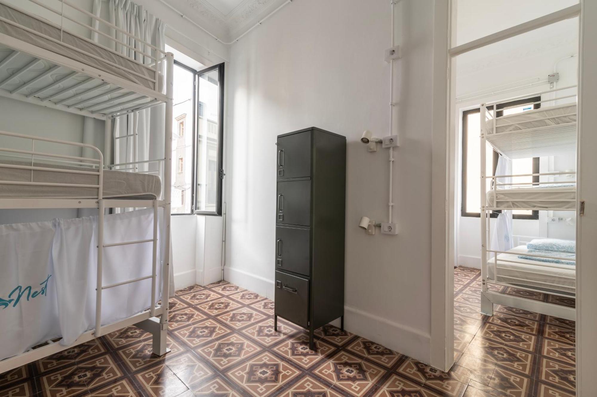 Hostal Youroom Las Palmas Zewnętrze zdjęcie