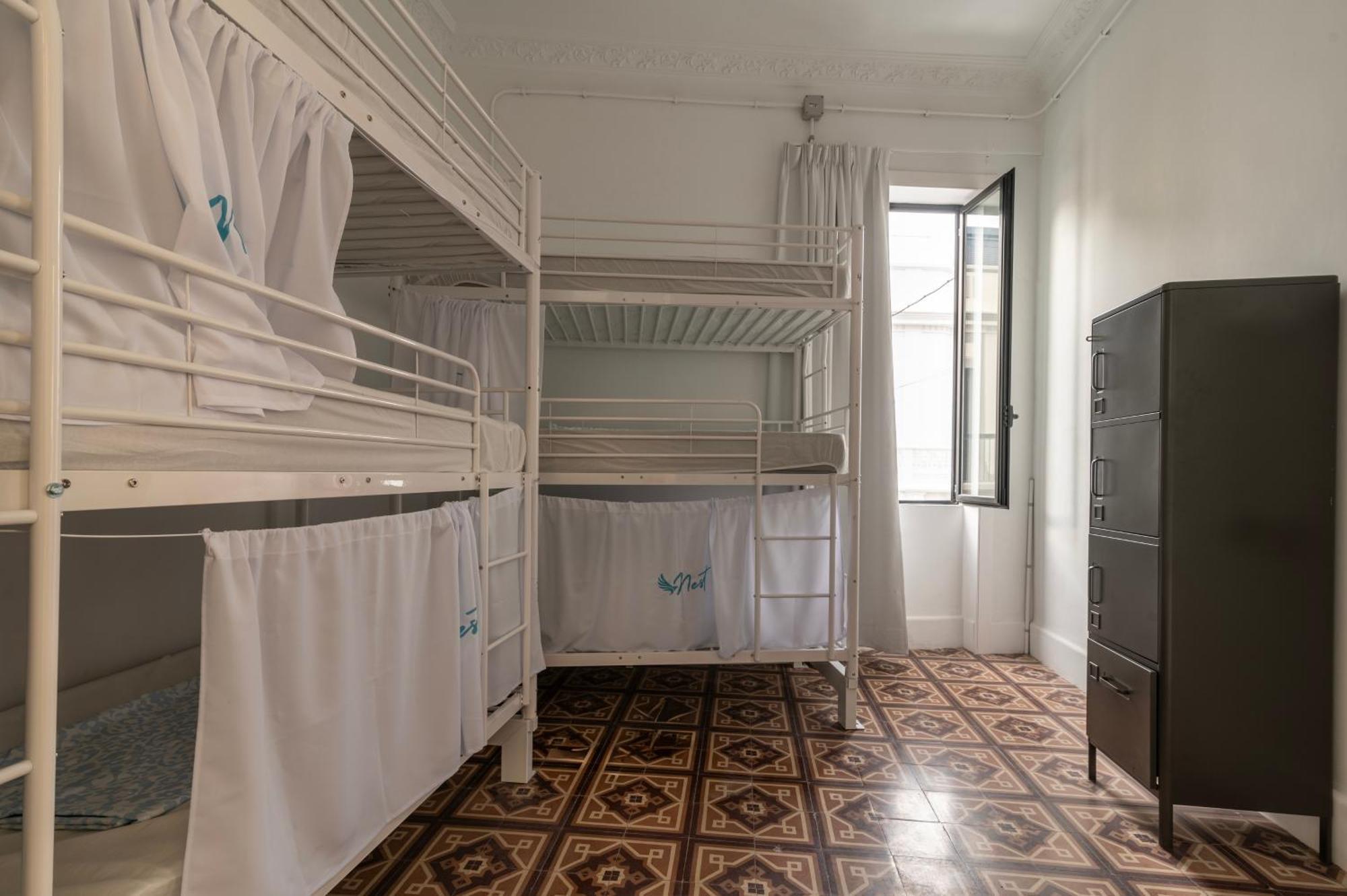 Hostal Youroom Las Palmas Zewnętrze zdjęcie