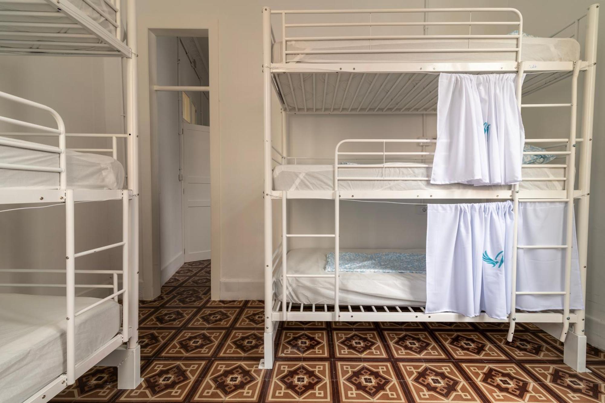 Hostal Youroom Las Palmas Zewnętrze zdjęcie