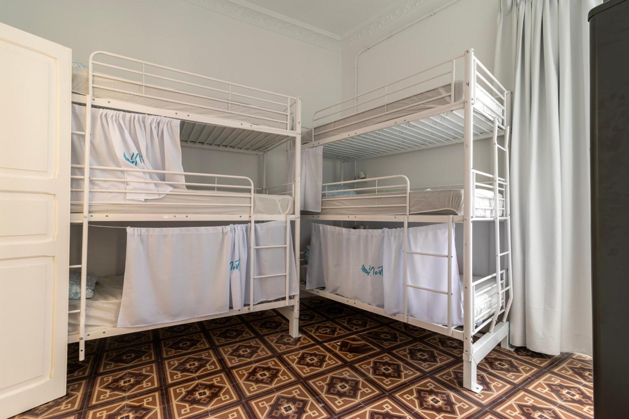 Hostal Youroom Las Palmas Zewnętrze zdjęcie